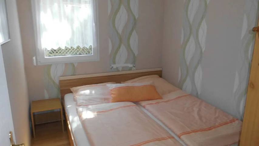 Ferienhaus für 5 Personen, mit Terrasse, mit Haustier am Fleesensee - 2