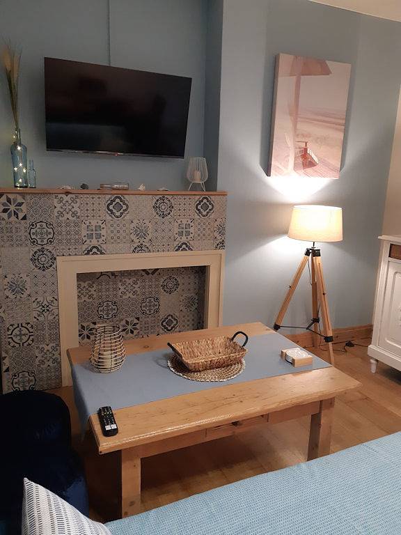 Appartement de vacances pour 4 personnes dans Hauts-de-France - 2