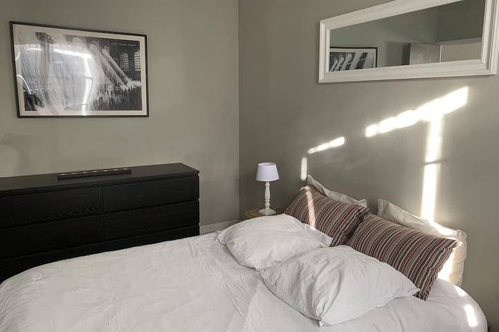 Location de vacances pour 6 personnes, avec jardin à Le Pontet - 3