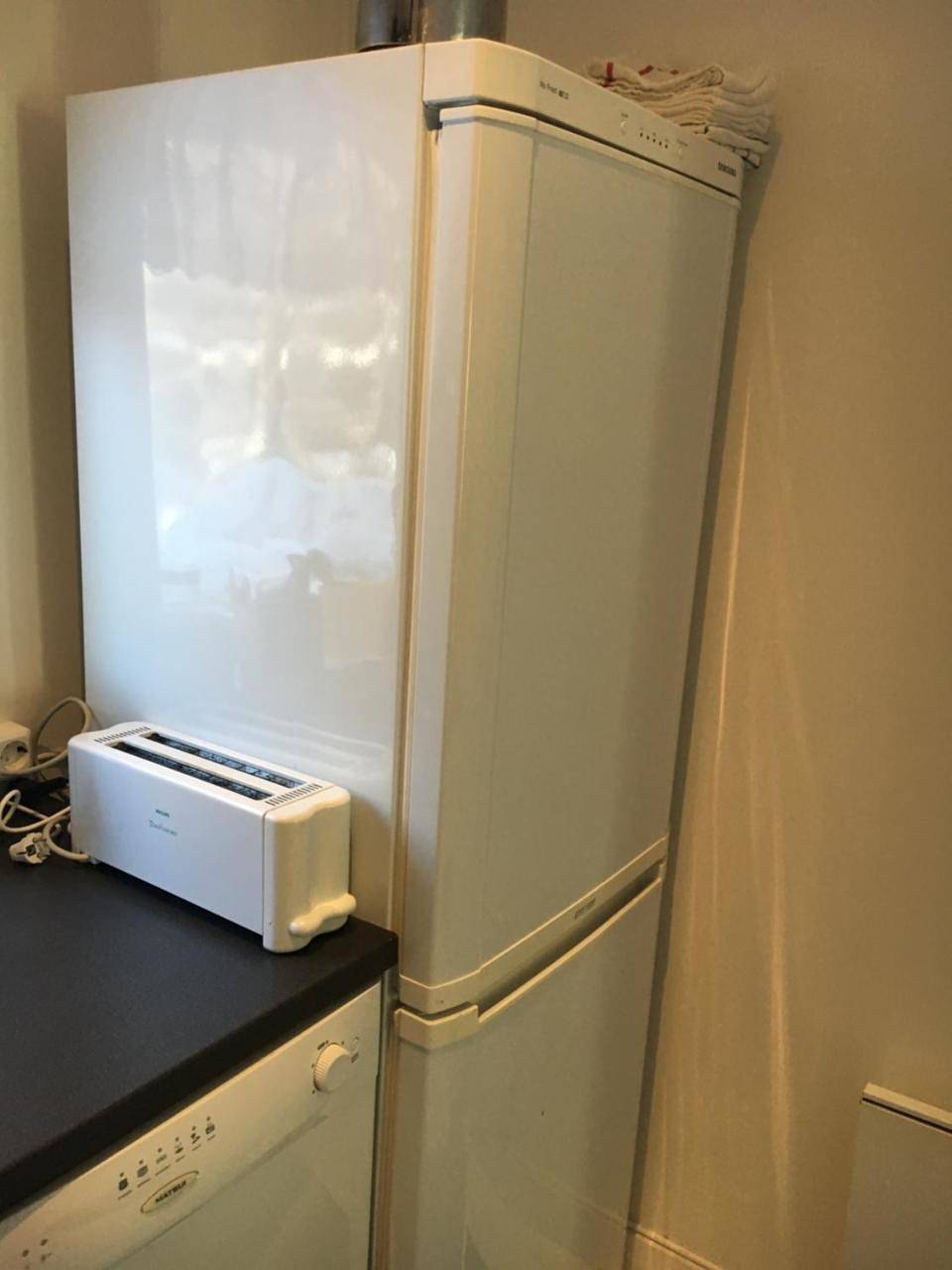 Geheel appartement, Fredsberg Apartments in Jämtland