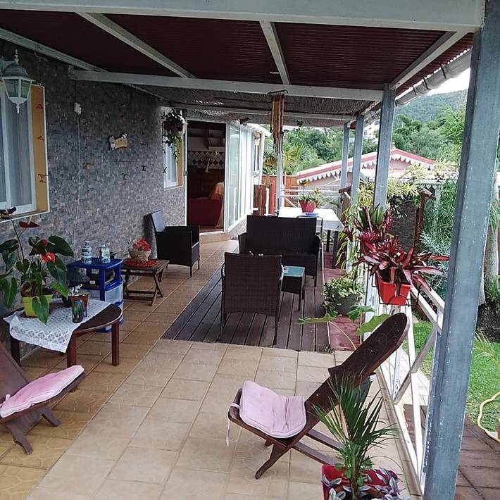 Location de vacances
