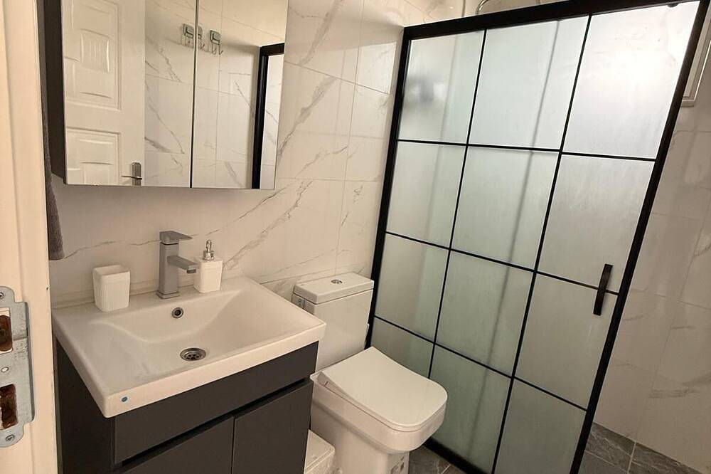 Tiny Home Müstakil Havuzlu Ev in Belek, Provinz Antalya