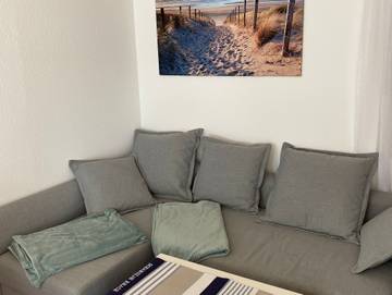Strandhaus für 3 Personen in Sellin, Rügen, Bild 3