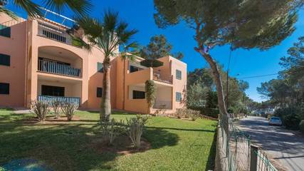 Holiday apartment in Santanyí, South Majorca für 5 