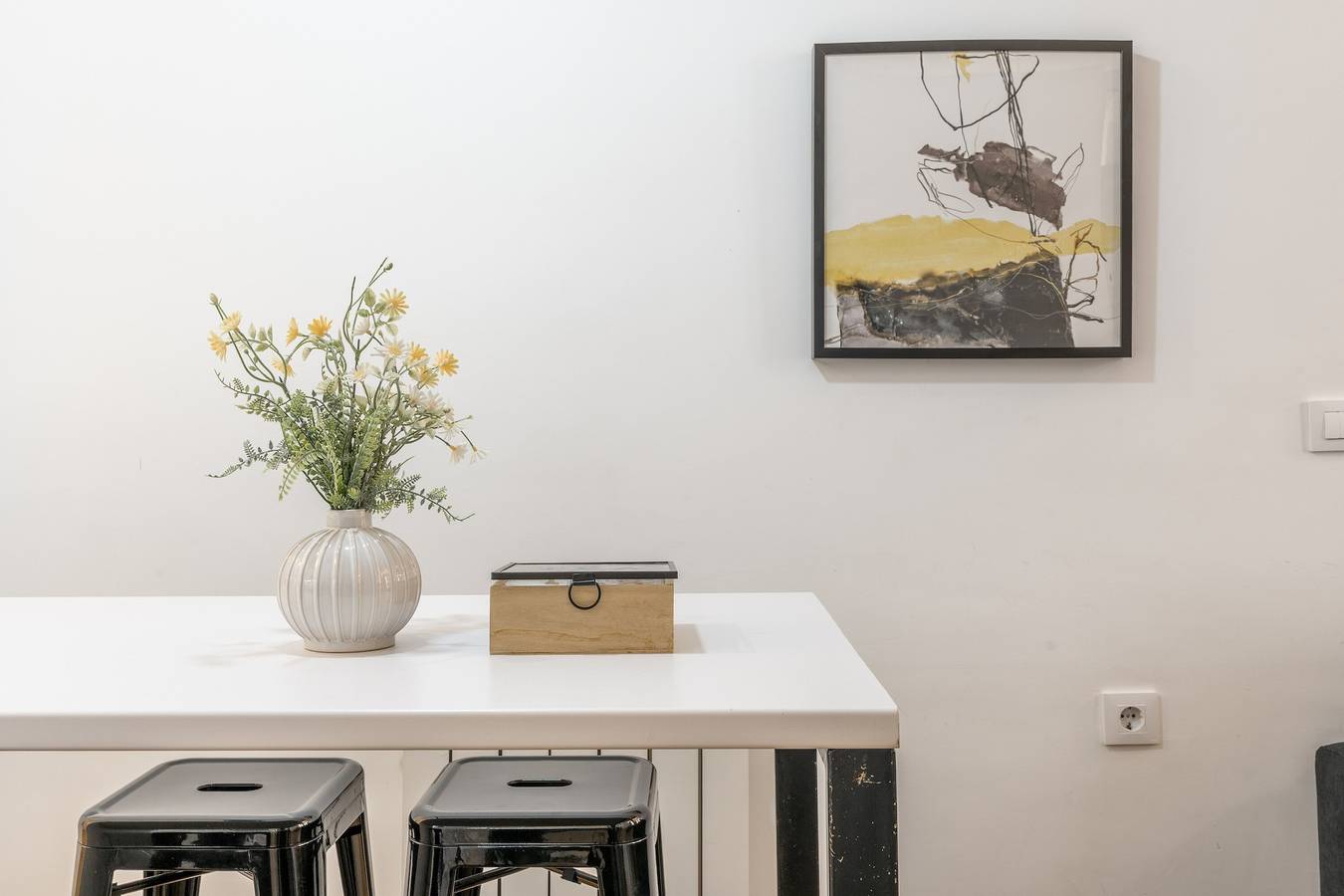 Ganze Wohnung, Apartment 'Abenhamar' mit Wlan und Klimaanlage in Centro-Sagrario, Granada