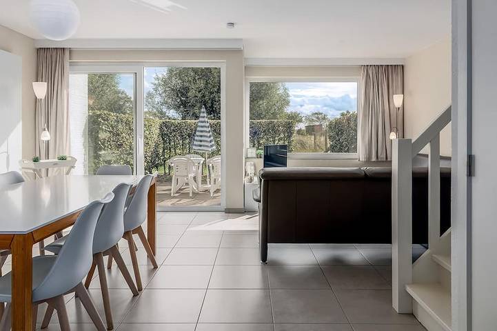 Gîte pour 6 personnes