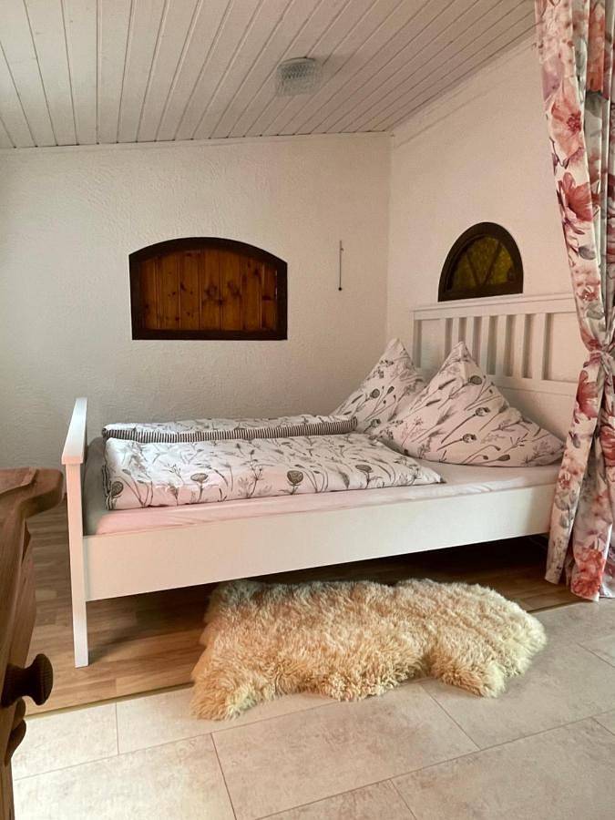 Ferienhaus für 5 Personen, mit Terrasse und Garten sowie Ausblick in Neckar-Odenwald-Kreis - 3