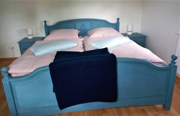 Ganze Ferienwohnung, Appartement/Fewo, Dusche, Wc, 2 Schlafräume in Hermannsburg, Landkreis Celle