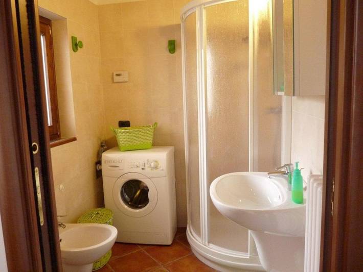 Gîte pour 2 personnes, avec vue ainsi que jardin et vue sur le lac dans Pettenasco - 4