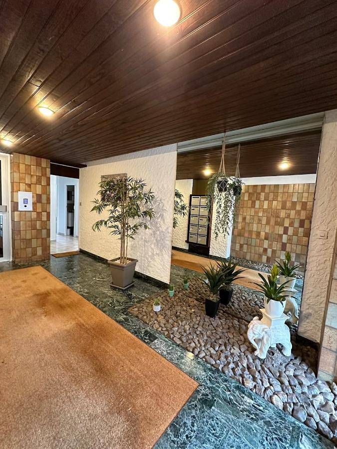 Appartement entier, Ici ville d'histoire in Nevers, Nièvre