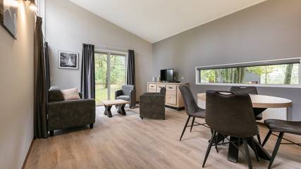 Bungalow voor 4 Personen in Veluwe, Gelderland, Afbeelding 2