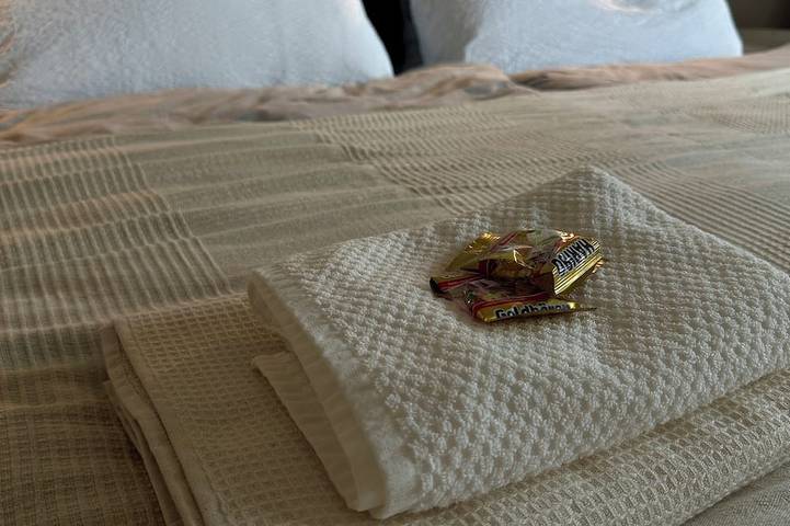 Ferienwohnung für 4 Personen, mit Balkon in Neuss - 3