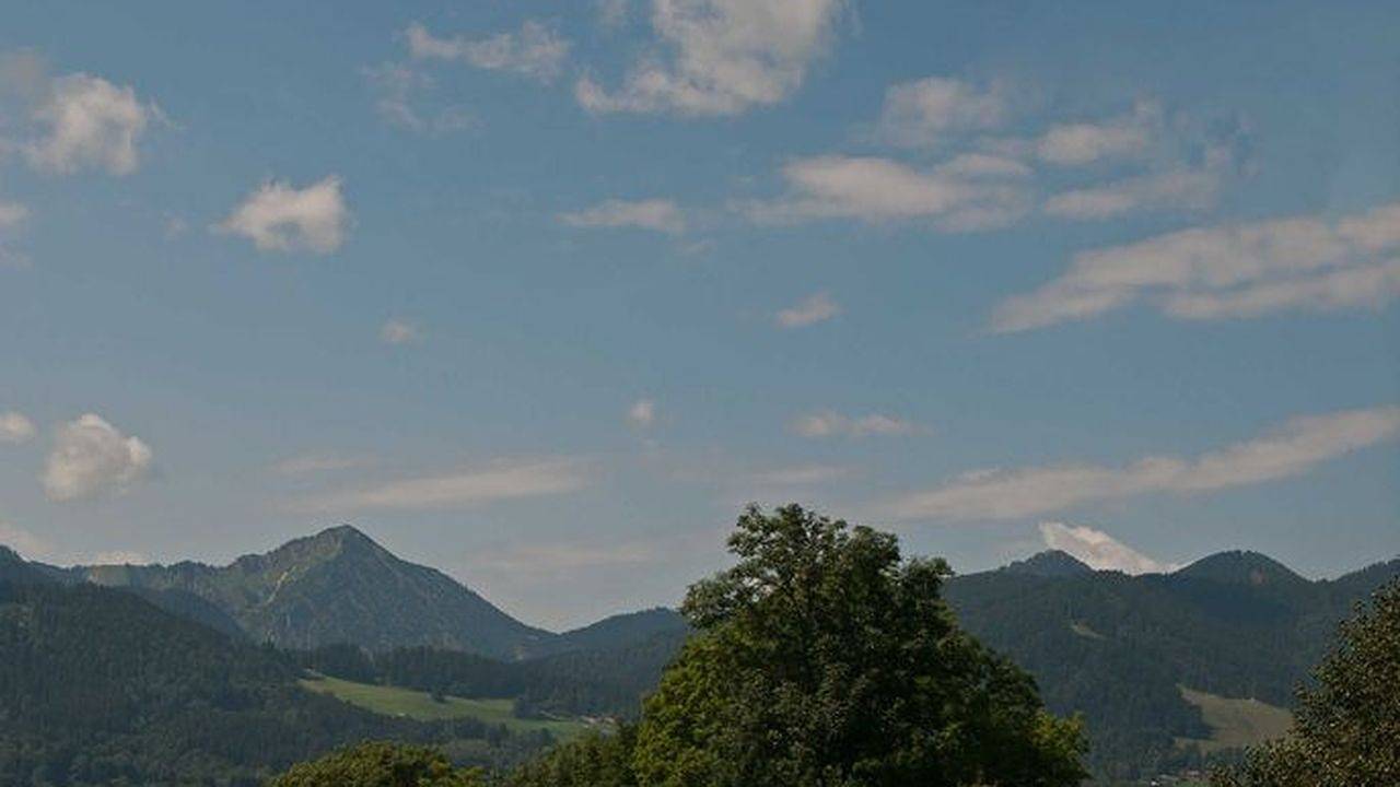Apartamento vacacional entero, Ferienwohnung für 1 Person (20 m²) in Tegernsee in Región Alpina de Tegernsee y Schliersee