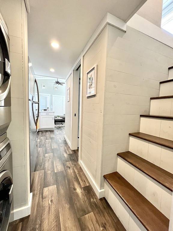 Maison de vacances pour 5 personnes, avec terrasse