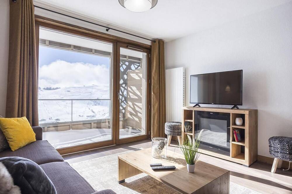 Photo : Appartement de vacances