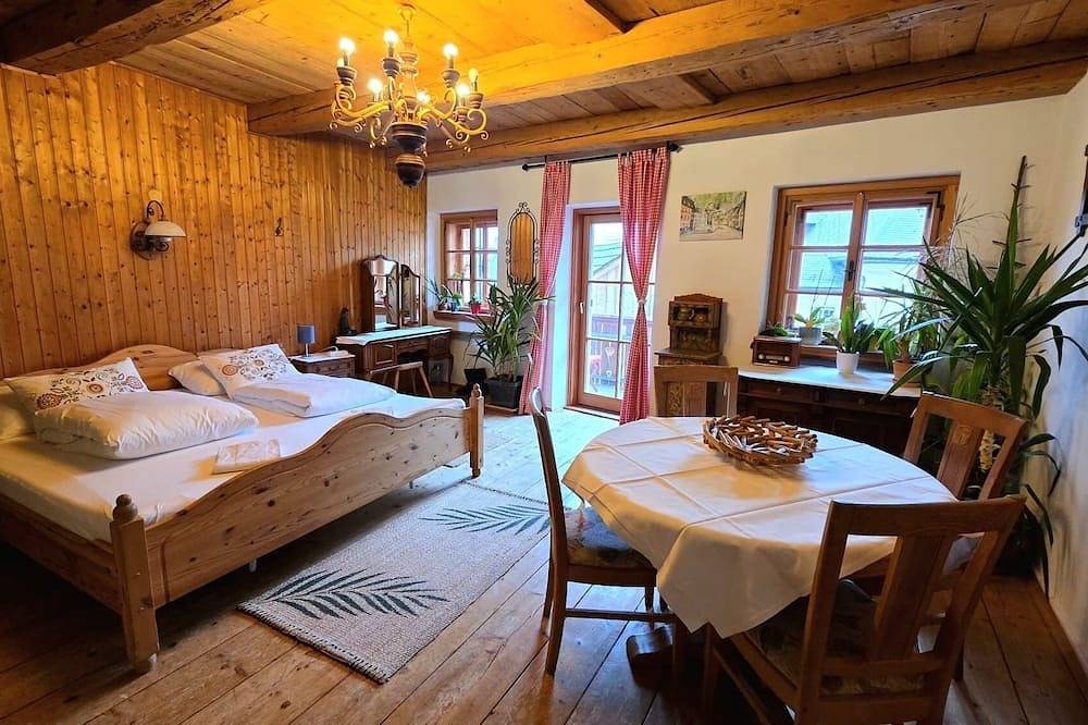 Ganze Wohnung, Ferienwohnung/App. für 5 Gäste mit 80m² in Hallstatt in Dachsteingebirge, Hallstatt