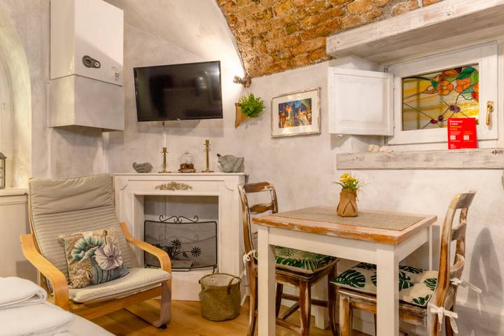 Ferienwohnung für 2 Personen in Desenzano del Garda - 3