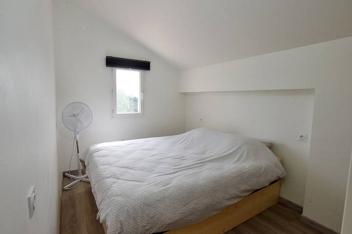 Location de vacances pour 30 personnes, avec jardin, animaux acceptés à Caderousse - 4