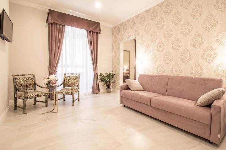 Maison d’hôte pour 2 personnes