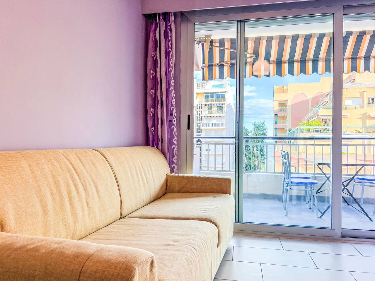 Ganze Wohnung, Jad in Roquebrune-Cap-Martin, Nizza und Umgebung