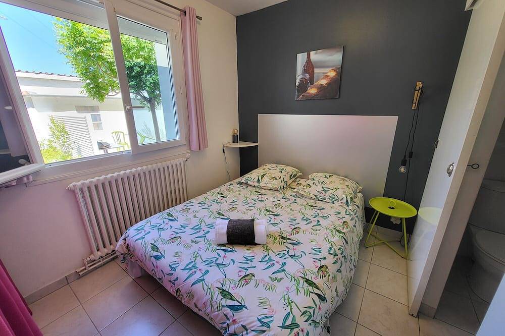 Encantador Gite Venitia con terraza privada, Wi-Fi y aire acondicionado in Aussonne, Alto Garona