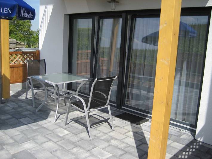 Ferienwohnung im Kraichgau - 4