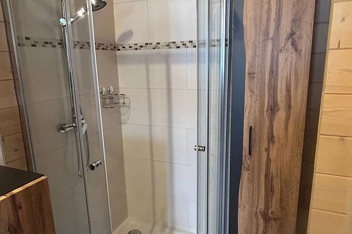 Ferienwohnung für 3 Personen, mit Haustier in Nittenau - 4