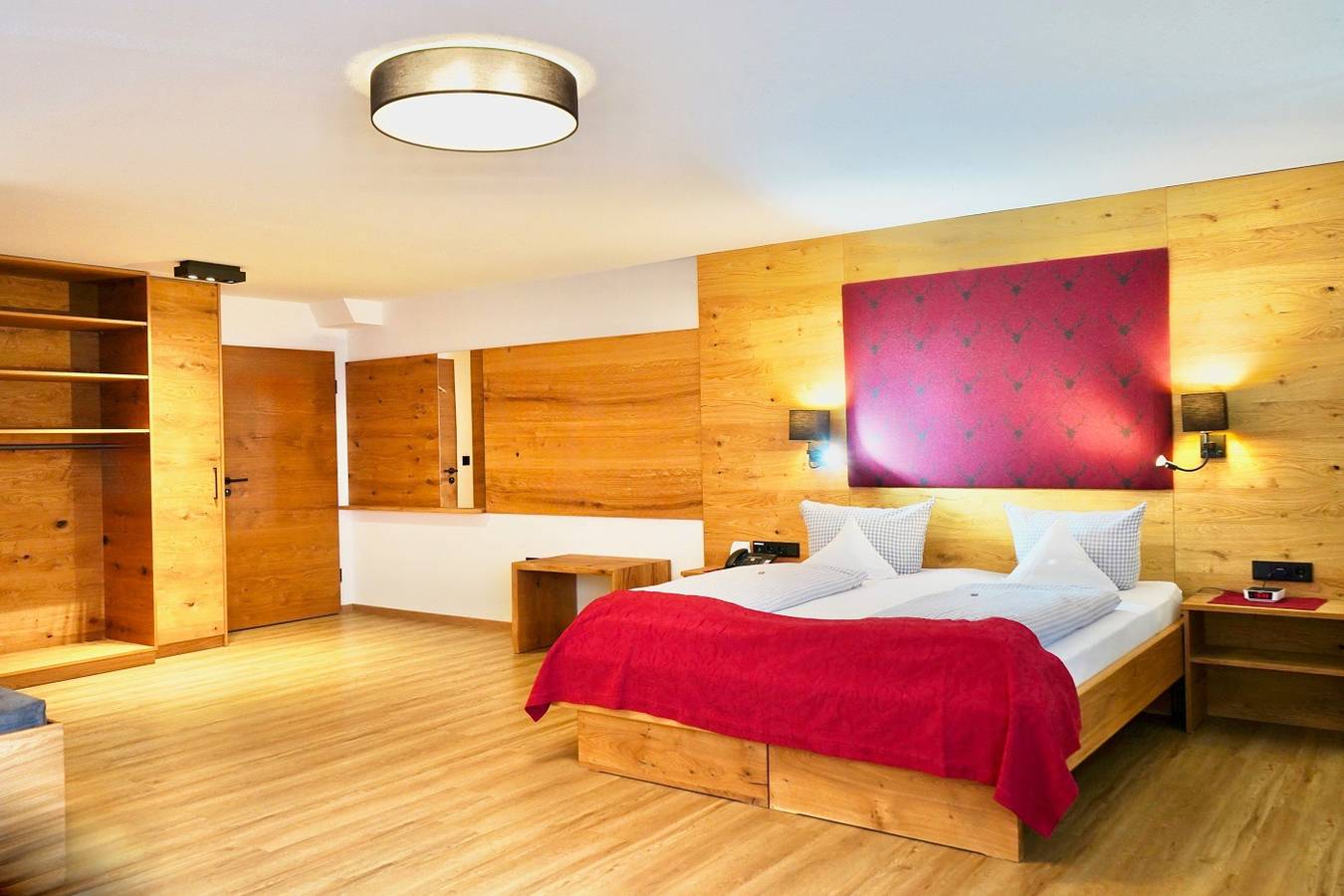 Hotel a Allgau a partire da 246€ a notte