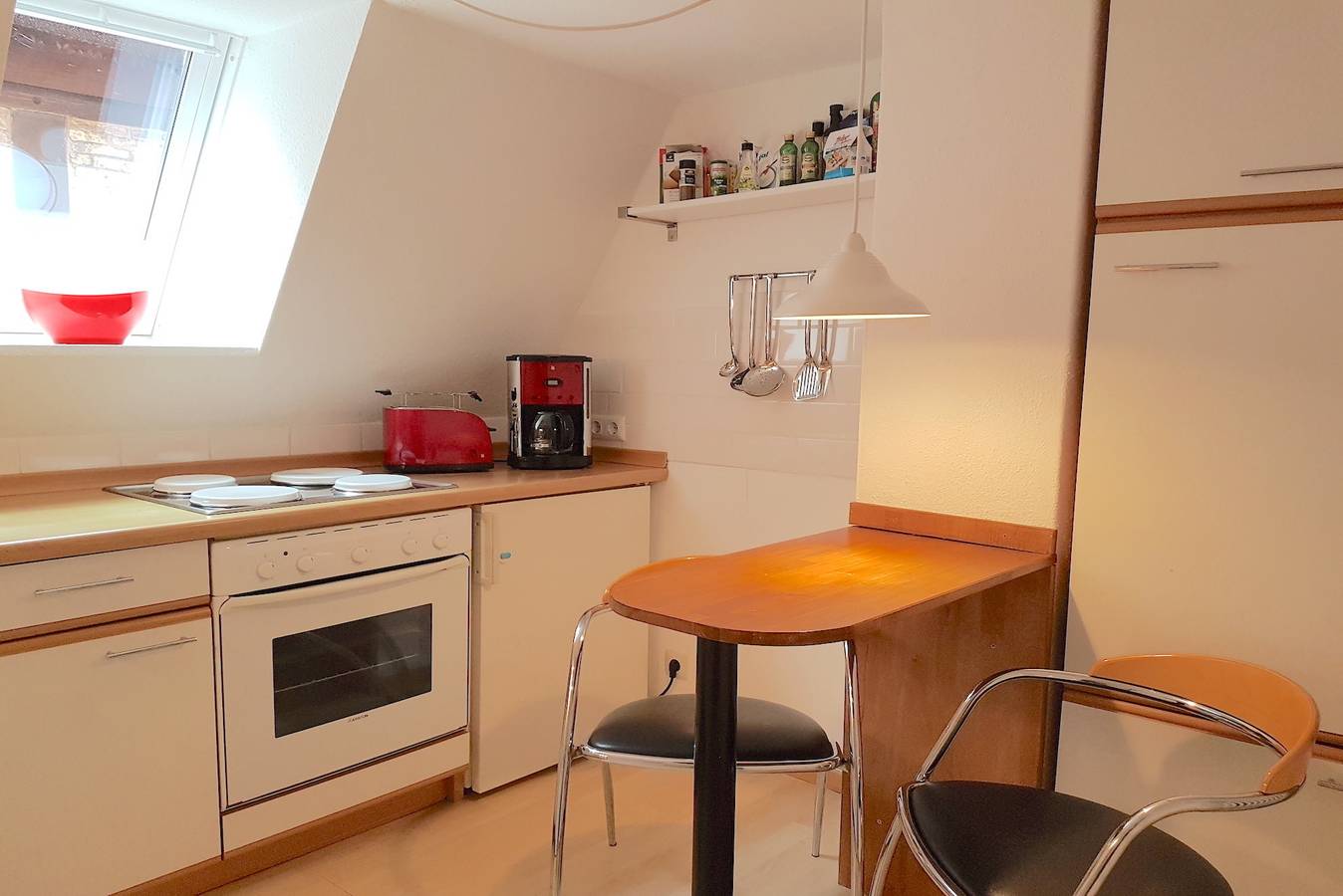 Ganze Ferienwohnung, Lieblingsplatz 1 in Eckernförde, Rendsburg-Eckernförde