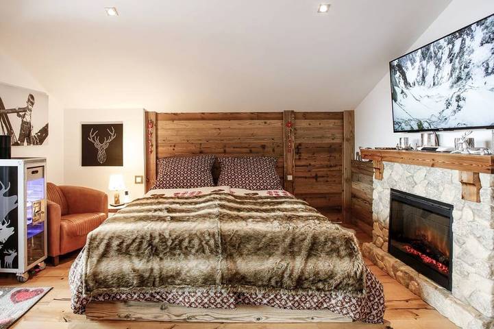 Ferienhaus für 2 Personen, mit Garten und Balkon in Reit im Winkl - 2