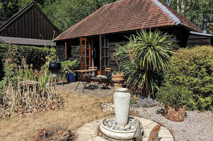 Cottage for 2 people in Brockenhurst