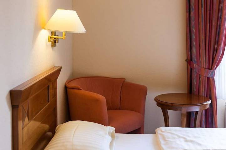 Ferienhaus für 2 Personen, mit Garten in Neustrelitz - 2