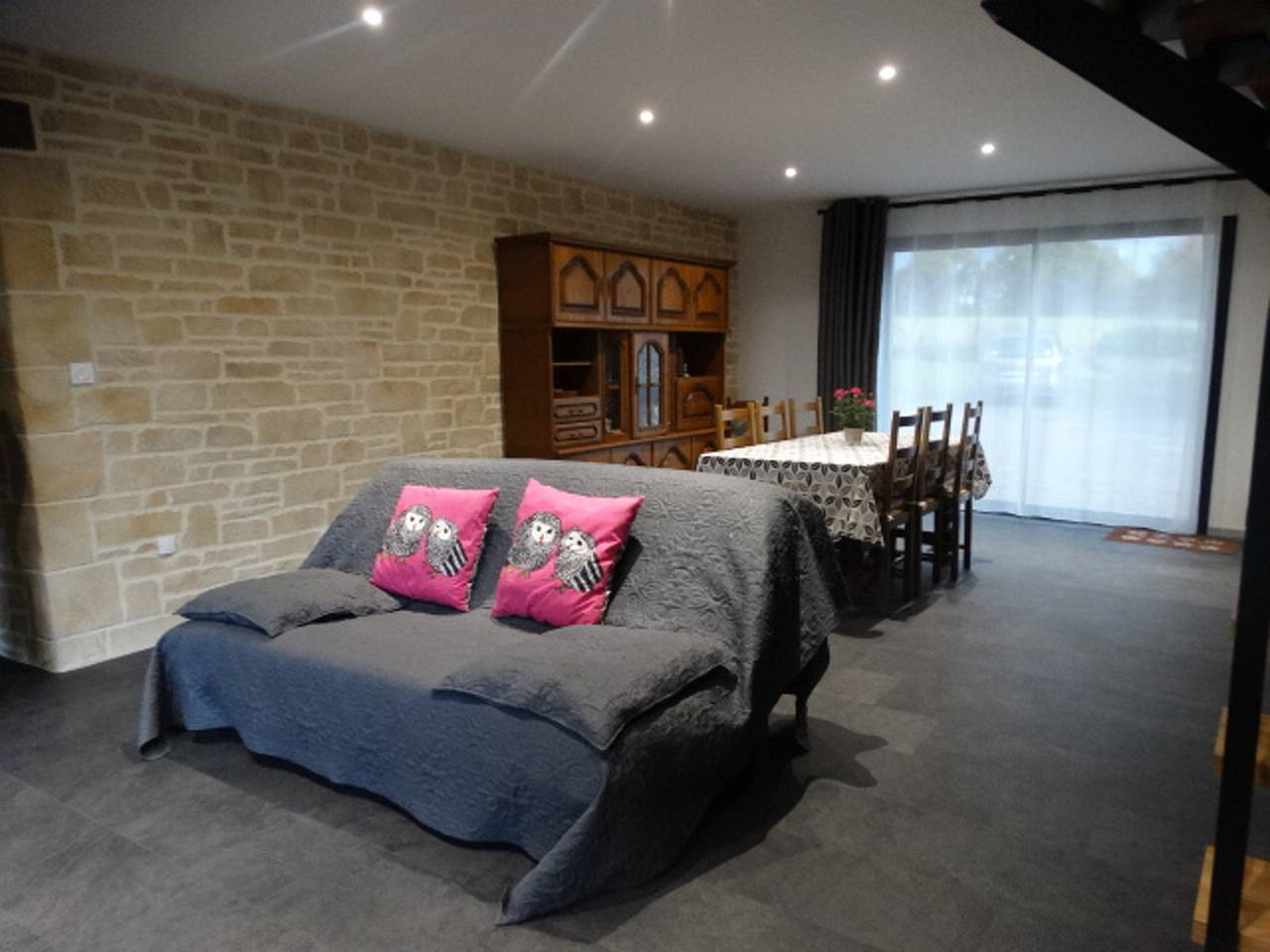 Casa encantadora en Nivillac con jardín y chimenea in Nivillac, Región de Vannes