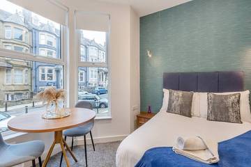 Apartment for 2 People in Morecambe, Lancashire, Photo 2