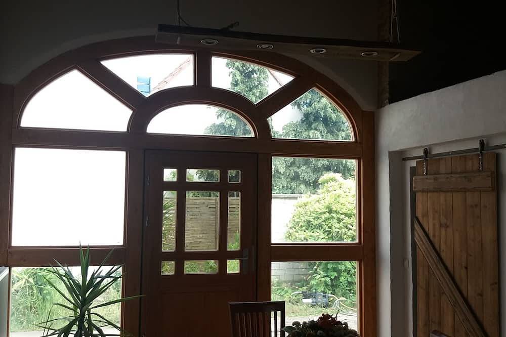 Ganze Wohnung, Ferienwohnung im historischen Ortskern Meckenheim in Pfälzer Rheinebene