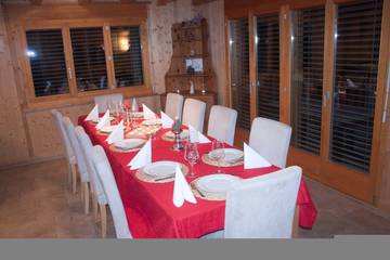 Ferienhaus für 12 Personen in Nendaz, 4 Vallées, Bild 1