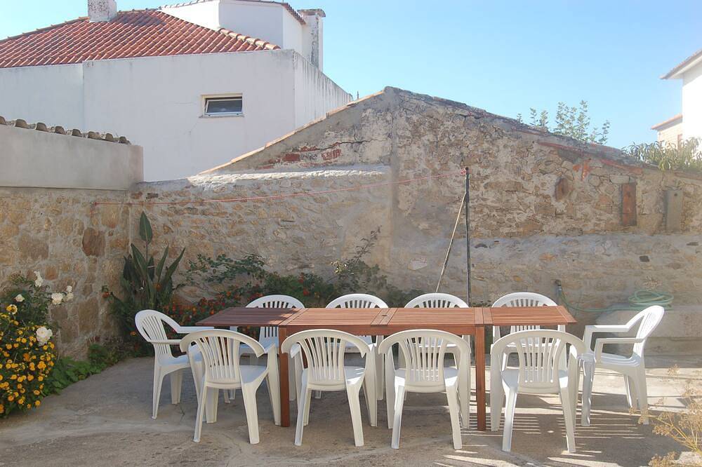 Zuid-huis met 5 slaapkamers in Moledo, Distrito de Viana do Castelo