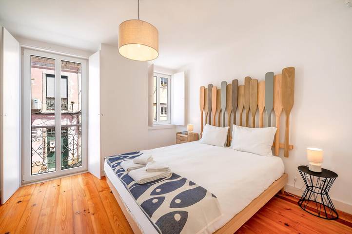Guestready - Lugar encantador no Seixal in Seixal, Halbinsel von Setúbal
