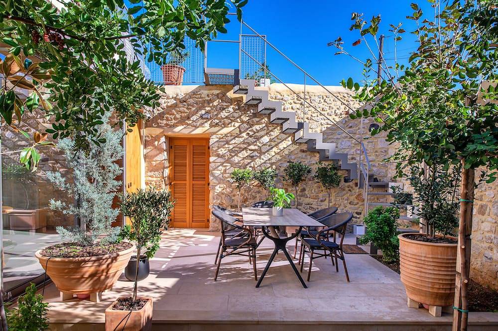 Casa vacanza a Creta Nord a partire da 383€ a notte