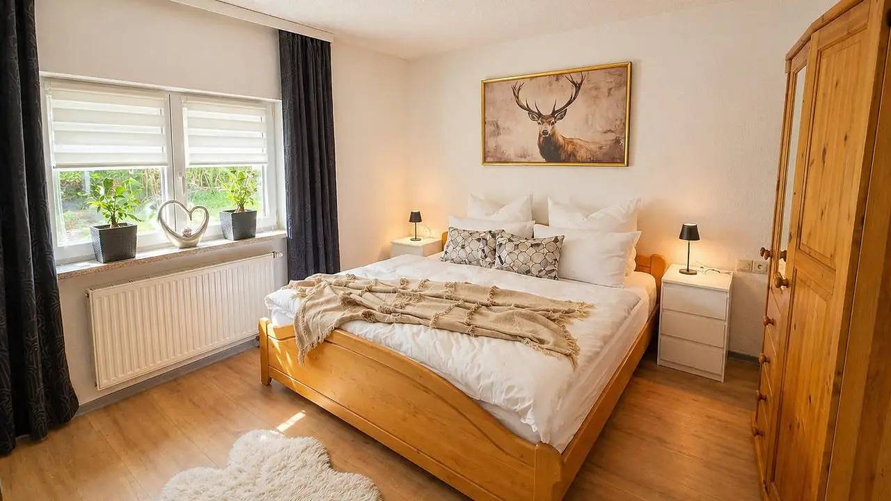Ganze Ferienwohnung, Ferienwohnung für 3 Personen (57 m²) in Bludenz, Lechquellengebirge