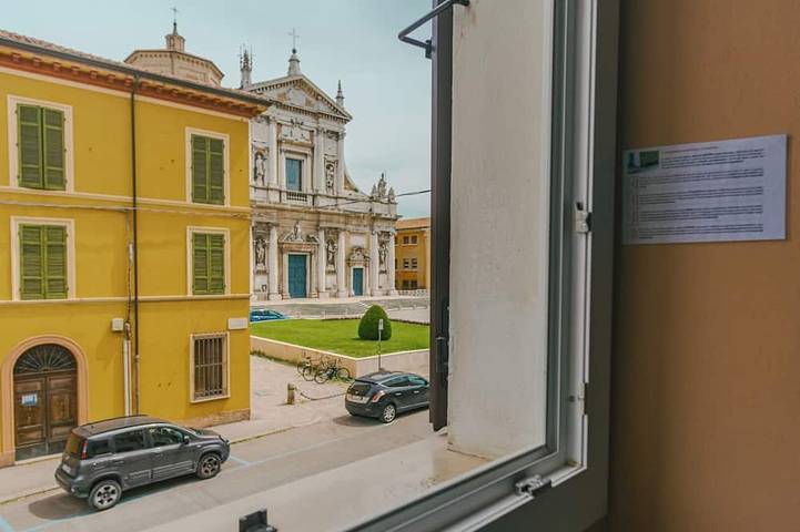 Apartamento de vacaciones para 4 personas, Se admiten mascotas - 1