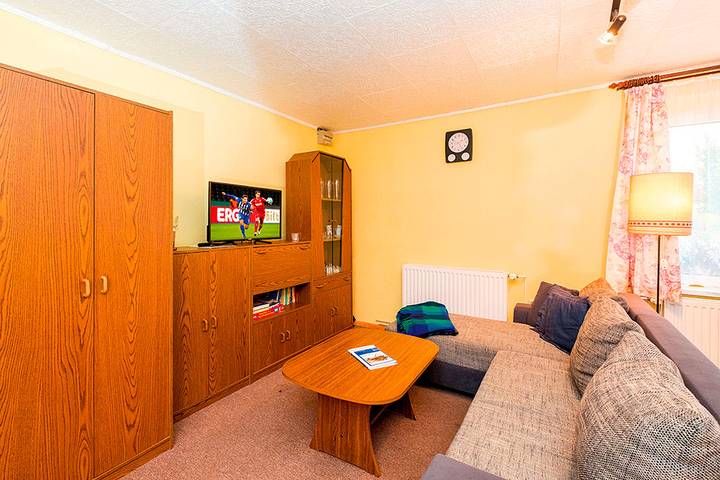 Ferienhaus für 4 Personen, mit Garten in Putbus - 3