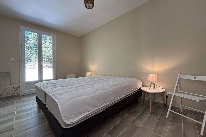 Location de vacances pour 10 personnes dans Plage des Huttes - 3