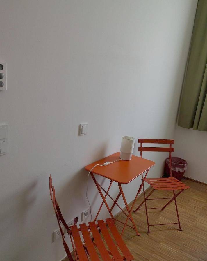 Seminarhaus S1516 in Mitte Berlin, Berlín