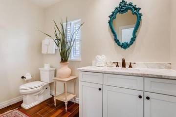 Vacation Home for 6 Guests in West Palm Beach, Palm Beach County, Picture 1