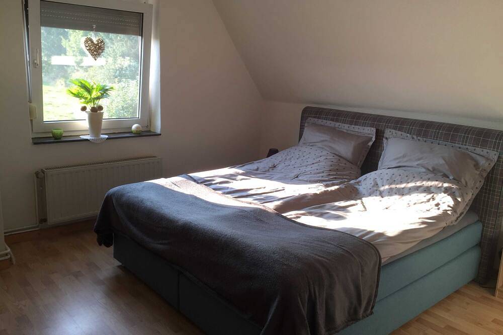 Ferienhaus Karin - Ferienhaus in Erfde, Eider-Treene-Sorge