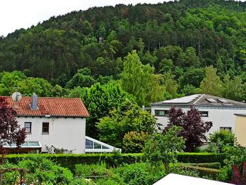 Ferienhaus für 2 Personen in Tauberbischofsheim, Taubertal, Bild 2
