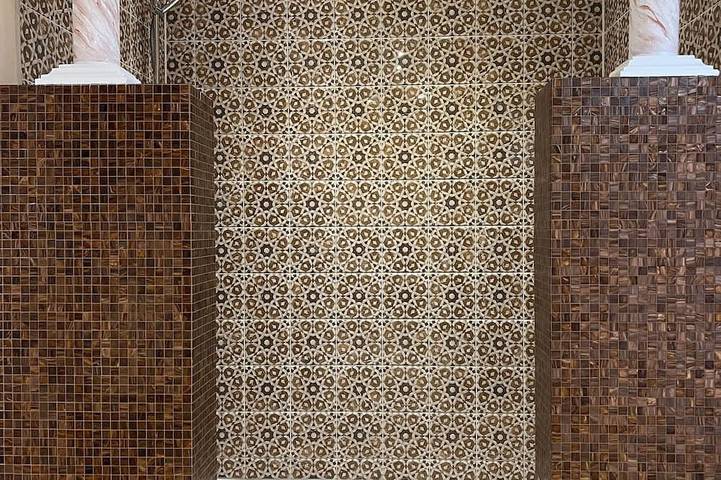 Ferienhaus für 4 Personen, mit Balkon und Garten sowie Sauna und Whirlpool, mit Haustier in Nideggen - 4