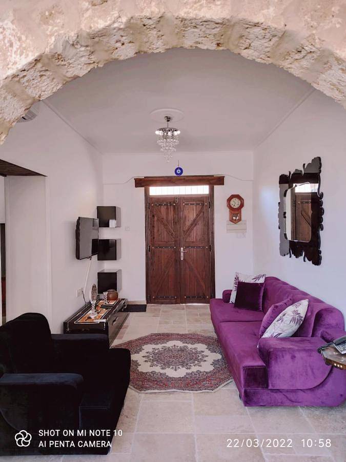 Appartamento intero, Malia Fountain House in Famagosta, Cipro del Nord