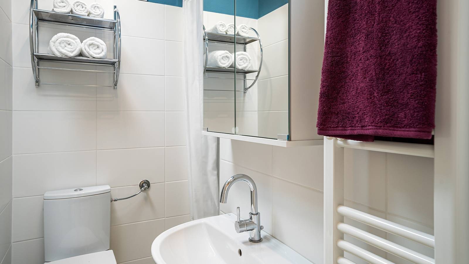 Apartamento entero, Apartamento "Zwischendrin" en el centro de Landau, ideal para 1 huésped in Landau in der Pfalz, Landau